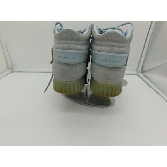 Adidas Tubular Invader Strap Sneakers women size 6.5 main image 9